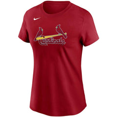 Paul Goldschmidt St. Louis Cardinals Nike Women's Name & Number T-Shirt Sale