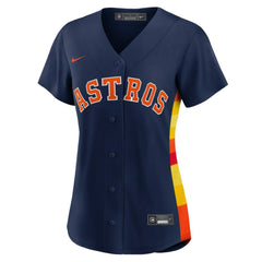 Jose Altuve Houston Astros Nike Women's Alternate Replica Player Jersey for sale