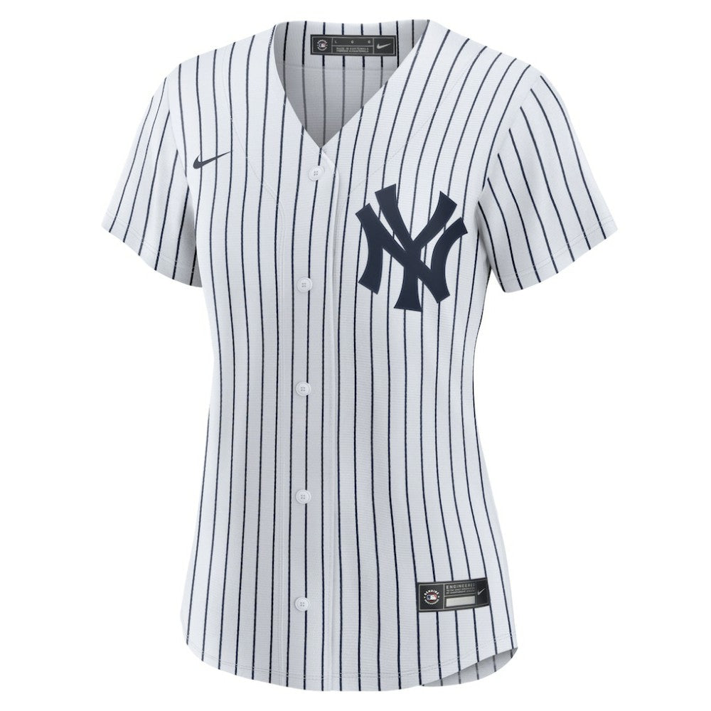 Aaron Judge New York Yankees Nike Women's Home Replica Player Jersey Near Me
