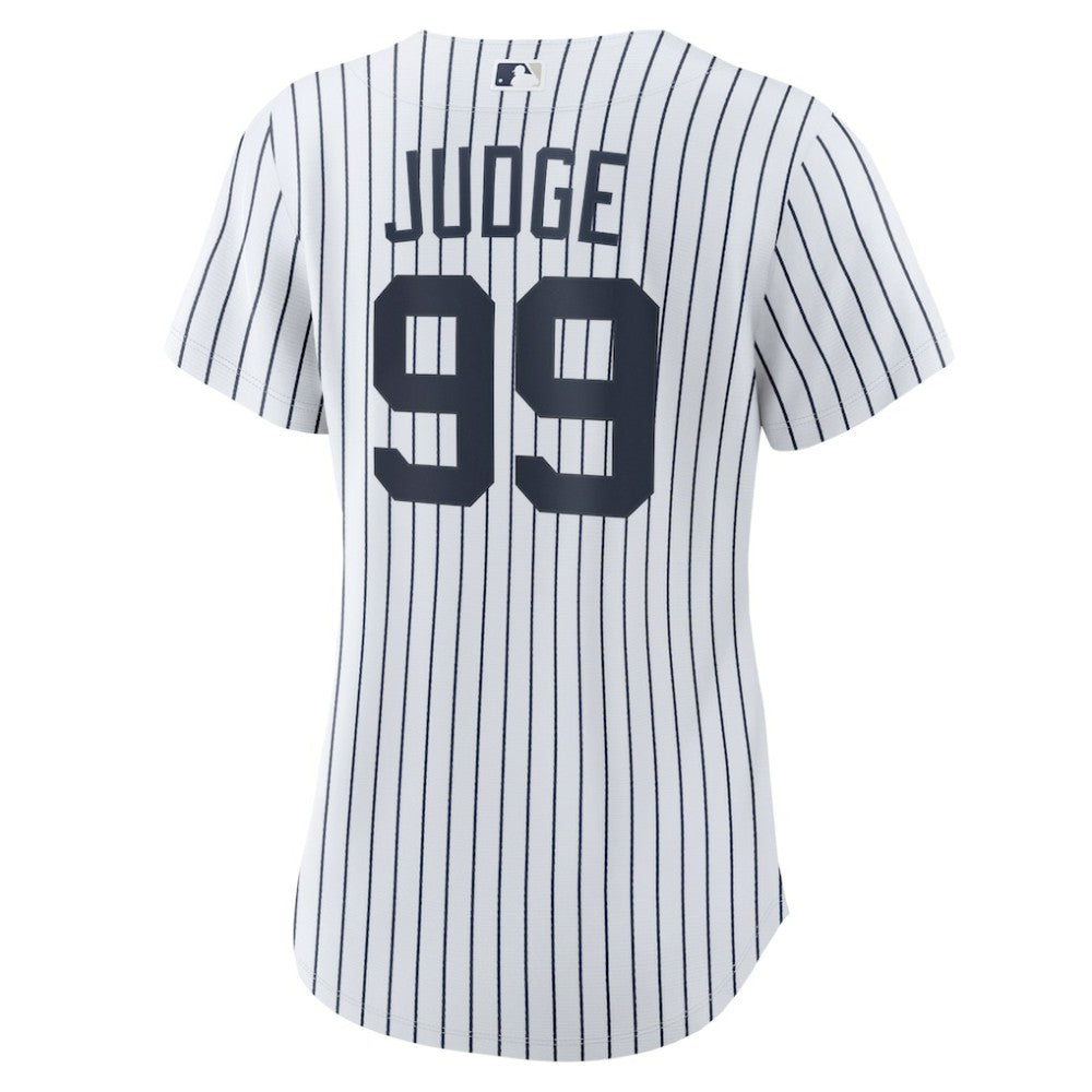 Aaron Judge New York Yankees Nike Women's Home Replica Player Jersey Near Me