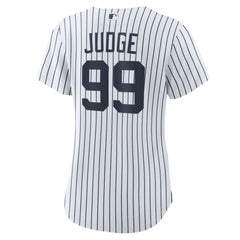 Aaron Judge New York Yankees Nike Women's Home Replica Player Jersey Near Me