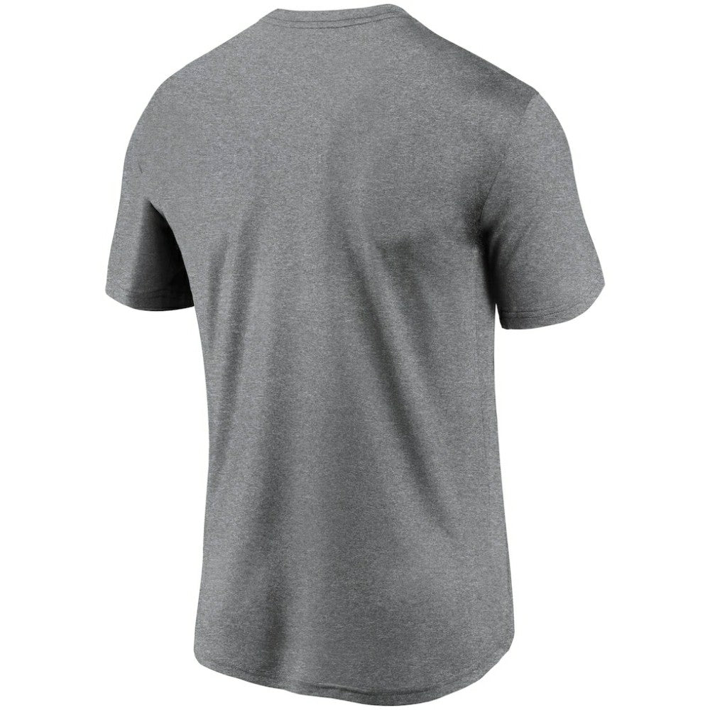 Chicago White Sox Nike Team Large Logo Legend Performance T-Shirt Outlet
