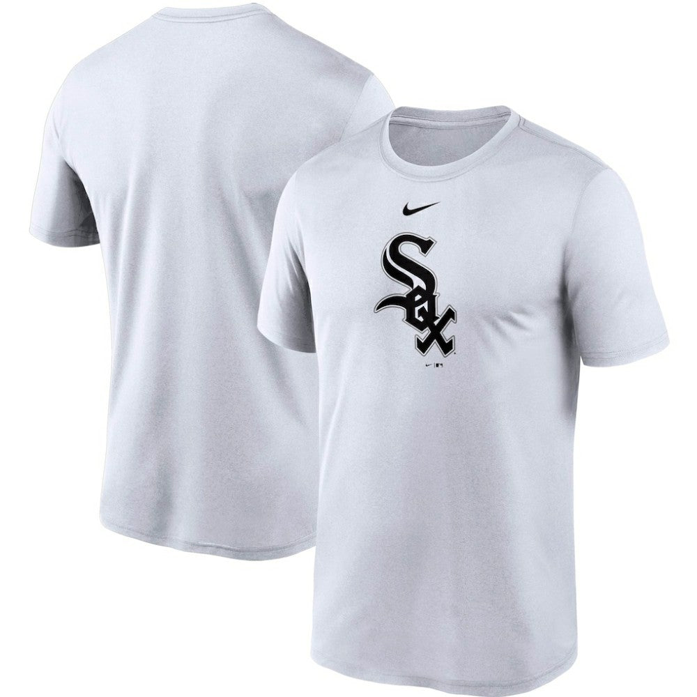 Chicago White Sox Nike Team Large Logo Legend Performance T-Shirt Sale