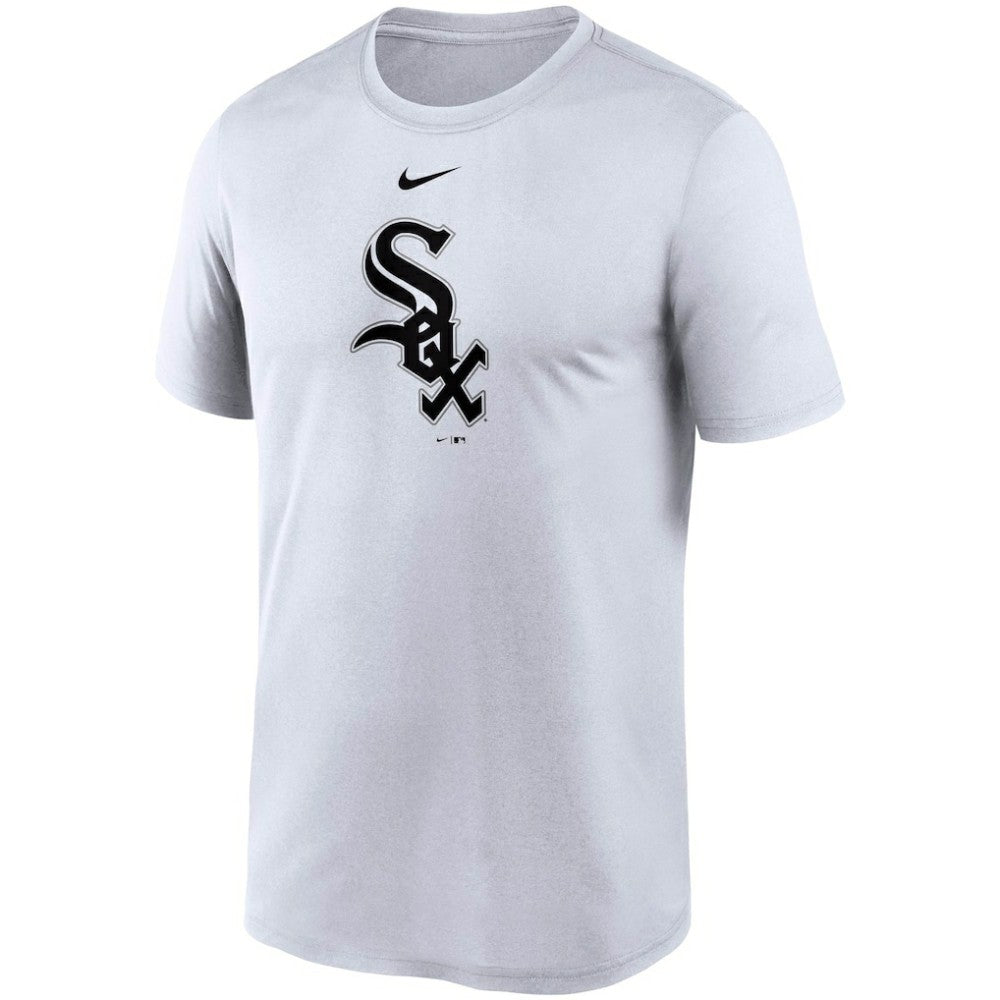 Chicago White Sox Nike Team Large Logo Legend Performance T-Shirt Sale