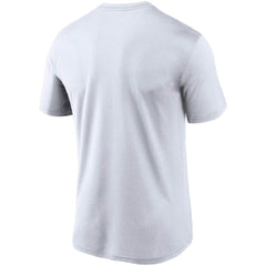 Chicago White Sox Nike Team Large Logo Legend Performance T-Shirt Sale