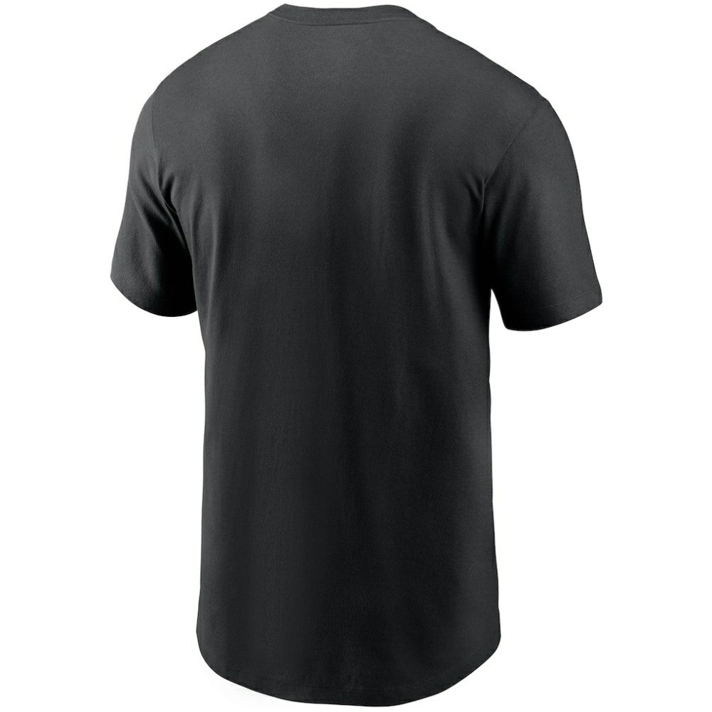 Arizona Diamondbacks Nike Team Wordmark T-Shirt for sale