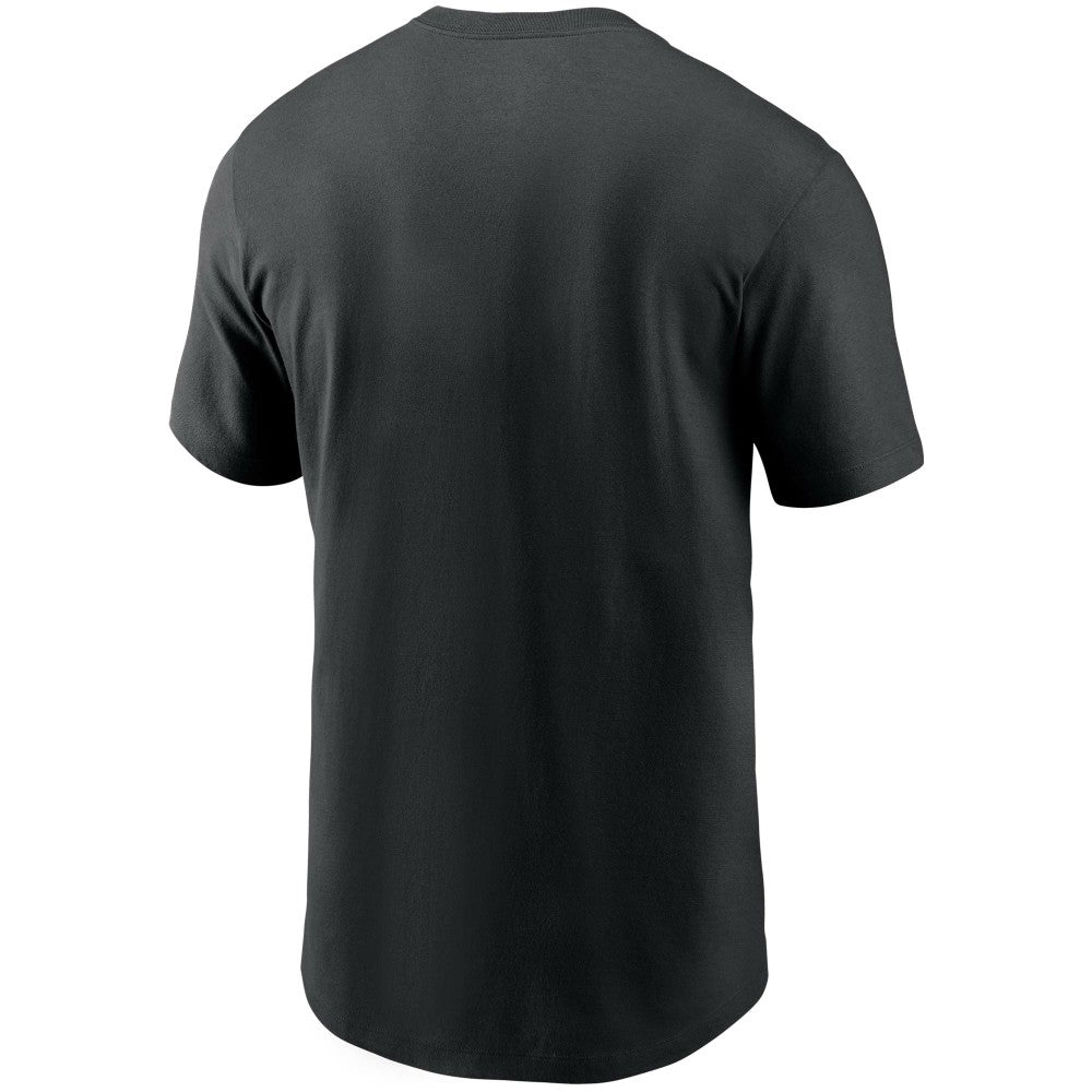 Pittsburgh Pirates Nike Team Wordmark T-Shirt Outlet