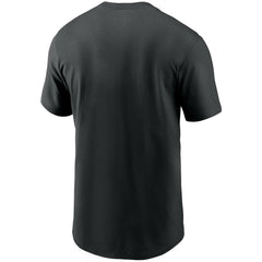 Pittsburgh Pirates Nike Team Wordmark T-Shirt Outlet