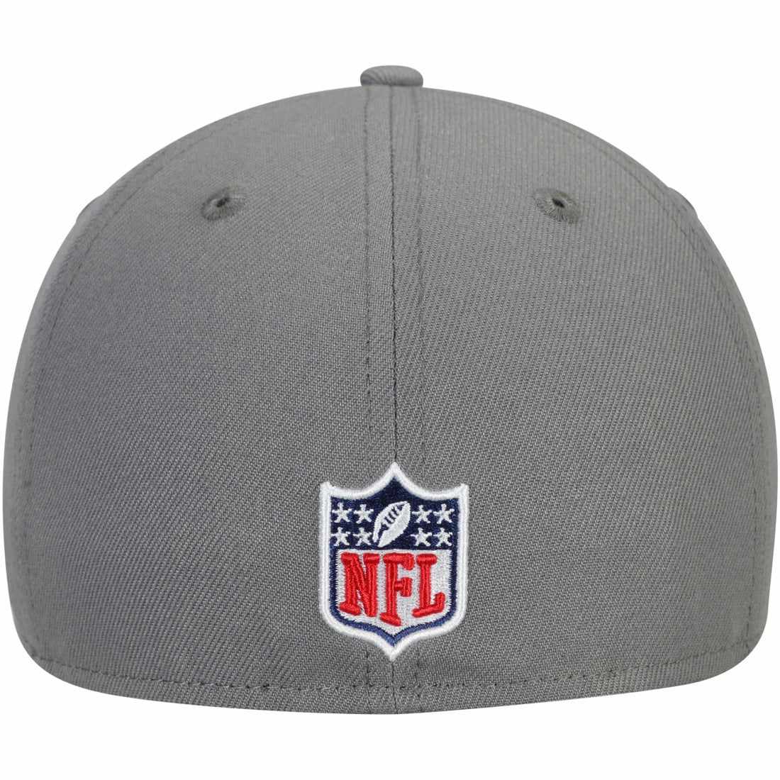 New York Jets New Era Storm 59FIFTY Fitted Hat - Graphite - NFL