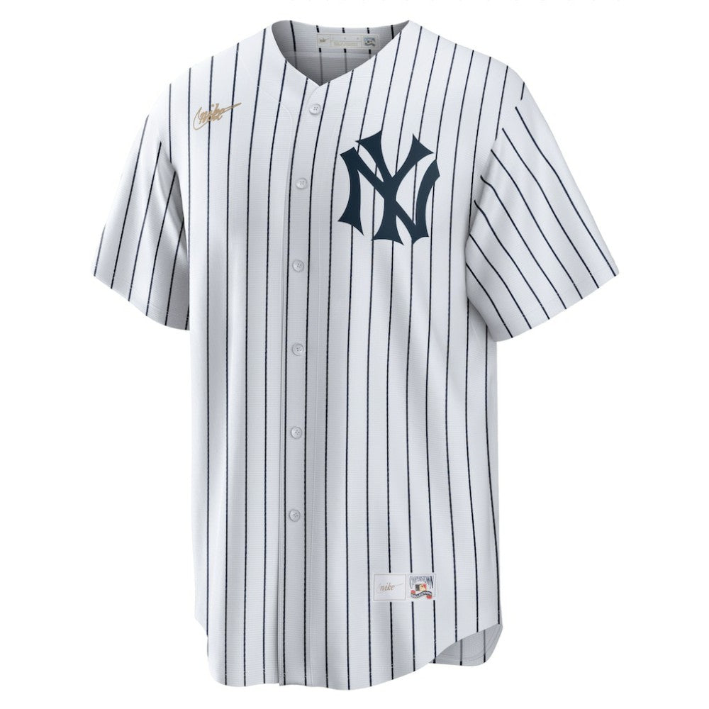 Lou Gehrig New York Yankees Nike Home Cooperstown Collection Player Jersey Outlet