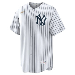 Lou Gehrig New York Yankees Nike Home Cooperstown Collection Player Jersey Outlet