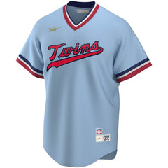 Rod Carew Minnesota Twins Nike Road Cooperstown Collection Player Jersey Sale