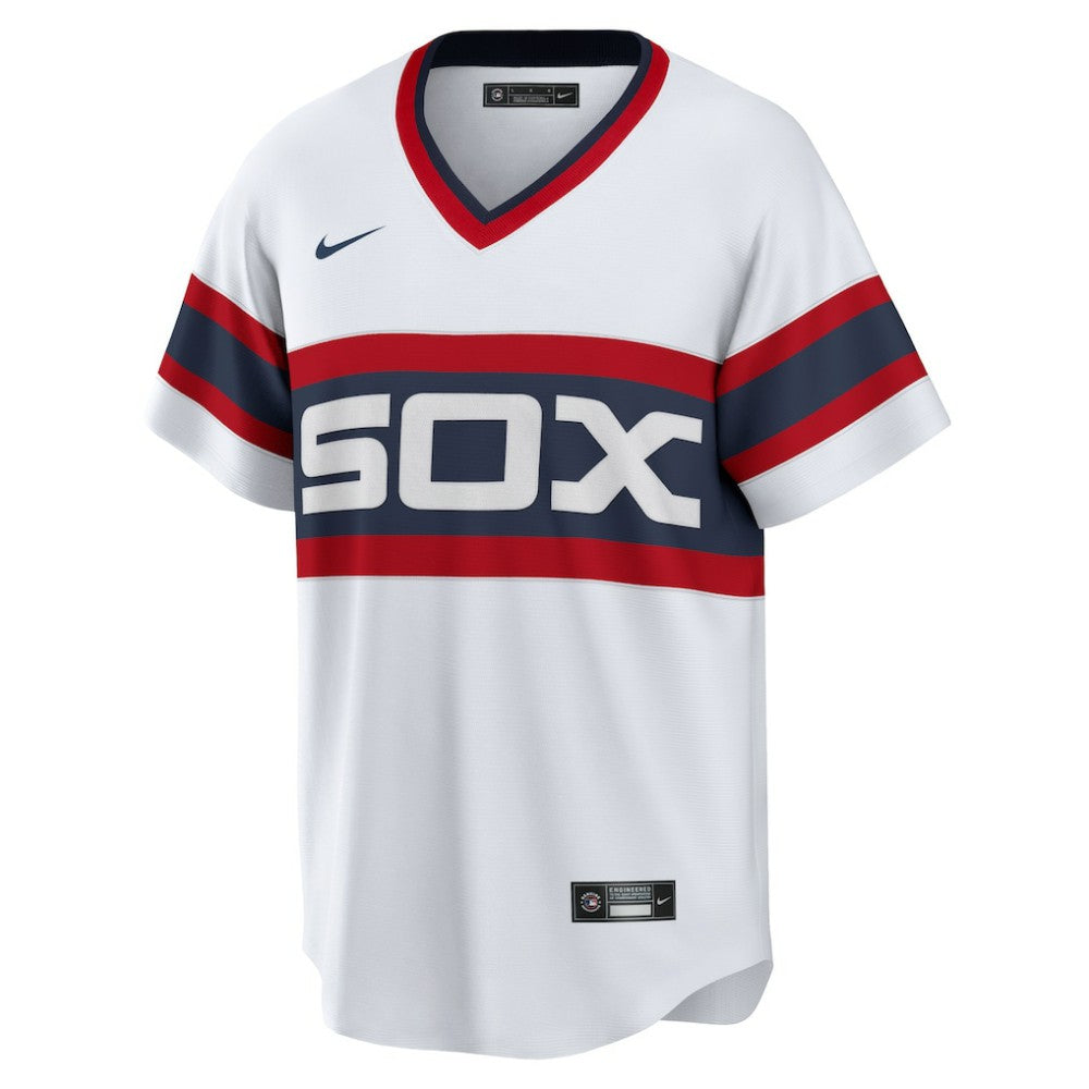 Frank Thomas Chicago White Sox Nike Home Cooperstown Collection Player Jersey Online