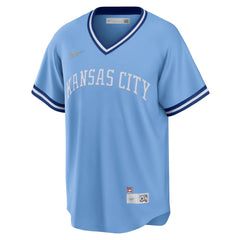 George Brett Kansas City Royals Nike Road Cooperstown Collection Player Jersey Online