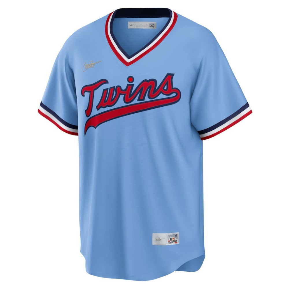Minnesota Twins Nike Road Cooperstown Collection Team Jersey Online