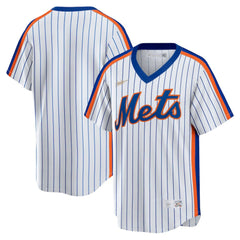 New York Mets Nike Home Cooperstown Collection Team Jersey Near Me
