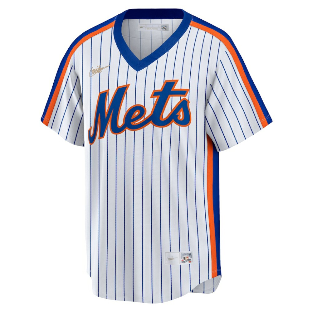 New York Mets Nike Home Cooperstown Collection Team Jersey Near Me