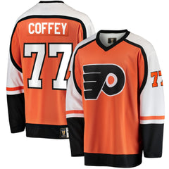 Paul Coffey Philadelphia Flyers Fanatics Premier Breakaway Retired Player Jersey - Orange | Fanatics online