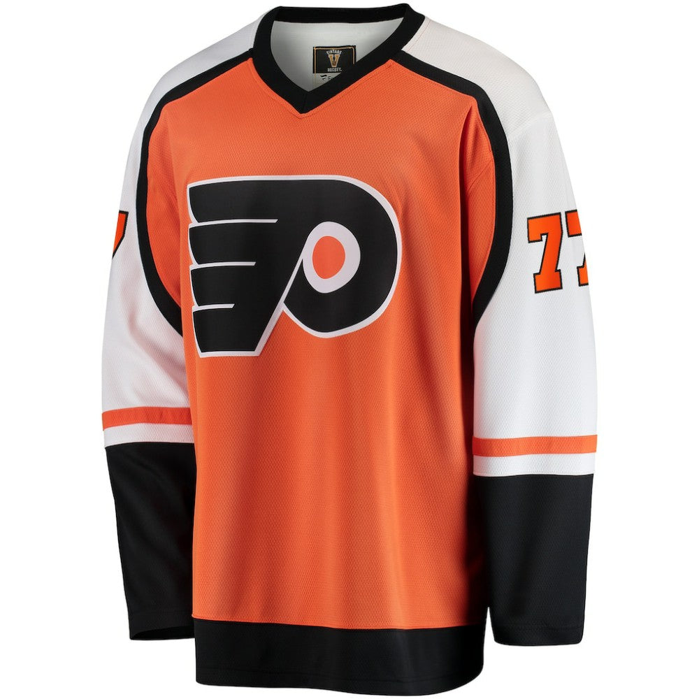 Paul Coffey Philadelphia Flyers Fanatics Premier Breakaway Retired Player Jersey - Orange | Fanatics online