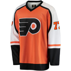 Paul Coffey Philadelphia Flyers Fanatics Premier Breakaway Retired Player Jersey - Orange | Fanatics online