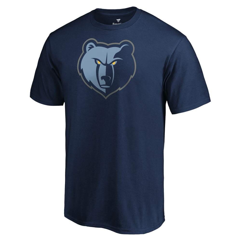 Fanatics Ja Morant Memphis Grizzlies 2019 NBA Draft Playmaker Name & Number T-Shirt Navy