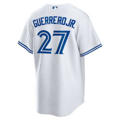 Vladimir Guerrero Jr. Toronto Blue Jays Nike Home Replica Player Name Jersey Outlet