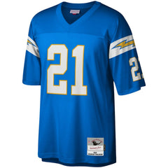 LaDainian Tomlinson Los Angeles Chargers Legacy Replica Jersey - Powder Blue - Mitchell & Ness
