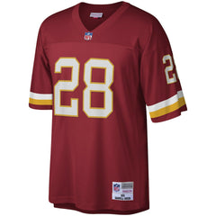 Darrell Green Washington Football Team Legacy Replica Jersey - Burgundy - Mitchell & Ness