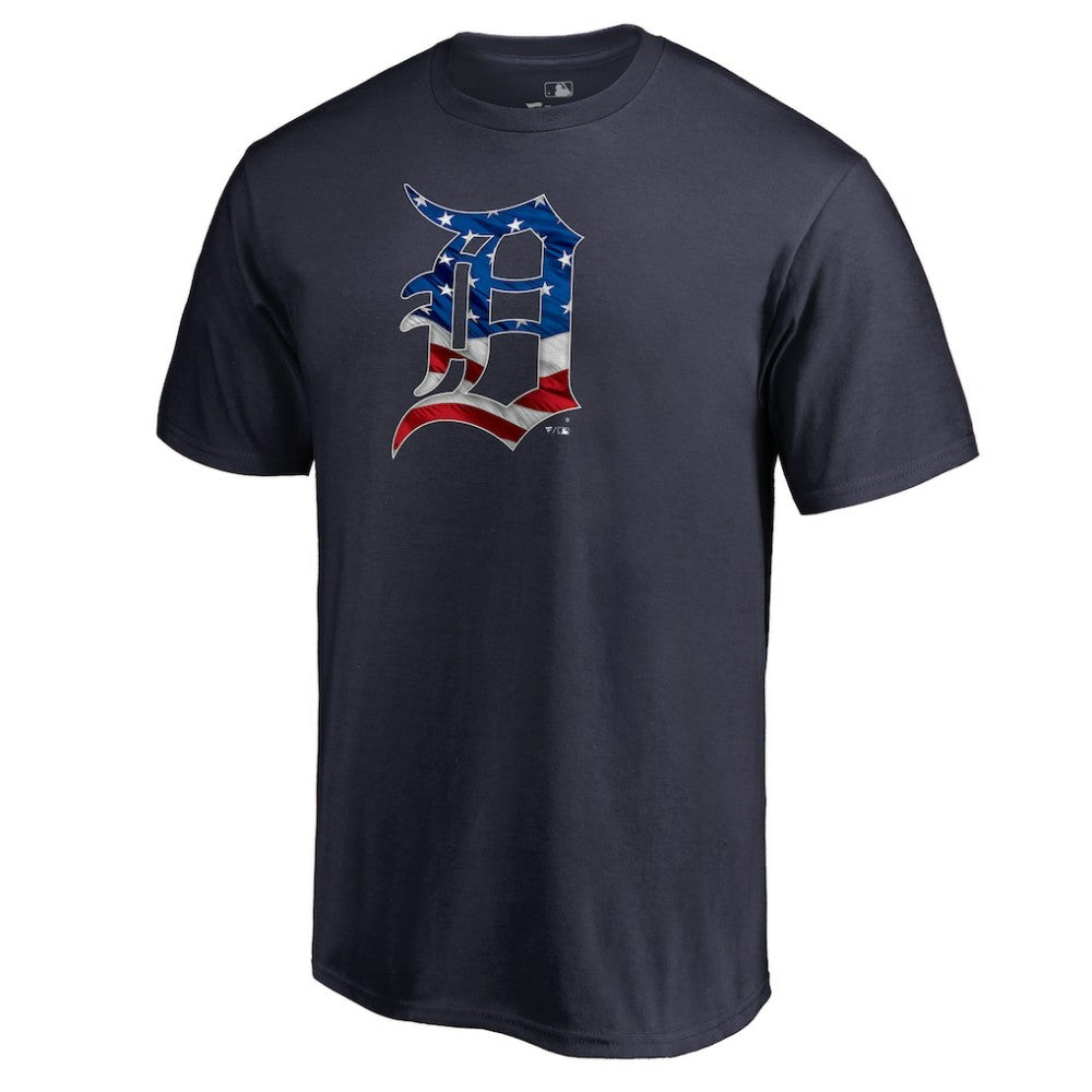 Miguel Cabrera Detroit Tigers Banner Wave Name & Number T-Shirt Near Me