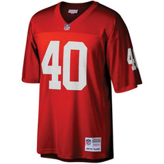 Pat Tillman Arizona Cardinals Legacy Replica Jersey - Cardinal - Mitchell & Ness