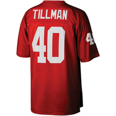 Pat Tillman Arizona Cardinals Legacy Replica Jersey - Cardinal - Mitchell & Ness