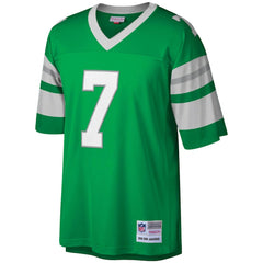 Ron Jaworski Philadelphia Eagles Legacy Replica Jersey - Kelly Green - Mitchell & Ness