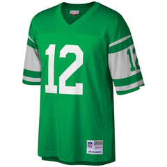 Joe Namath New York Jets Legacy Replica Jersey - Kelly Green - Mitchell & Ness
