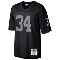 Bo Jackson Las Vegas Raiders Legacy Replica Jersey - Black - Mitchell & Ness