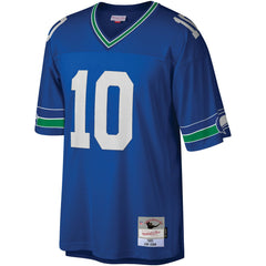 Jim Zorn Seattle Seahawks Legacy Replica Jersey - Royal - Mitchell & Ness
