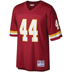 John Riggins Washington Football Team Legacy Replica Jersey - Burgundy - Mitchell & Ness