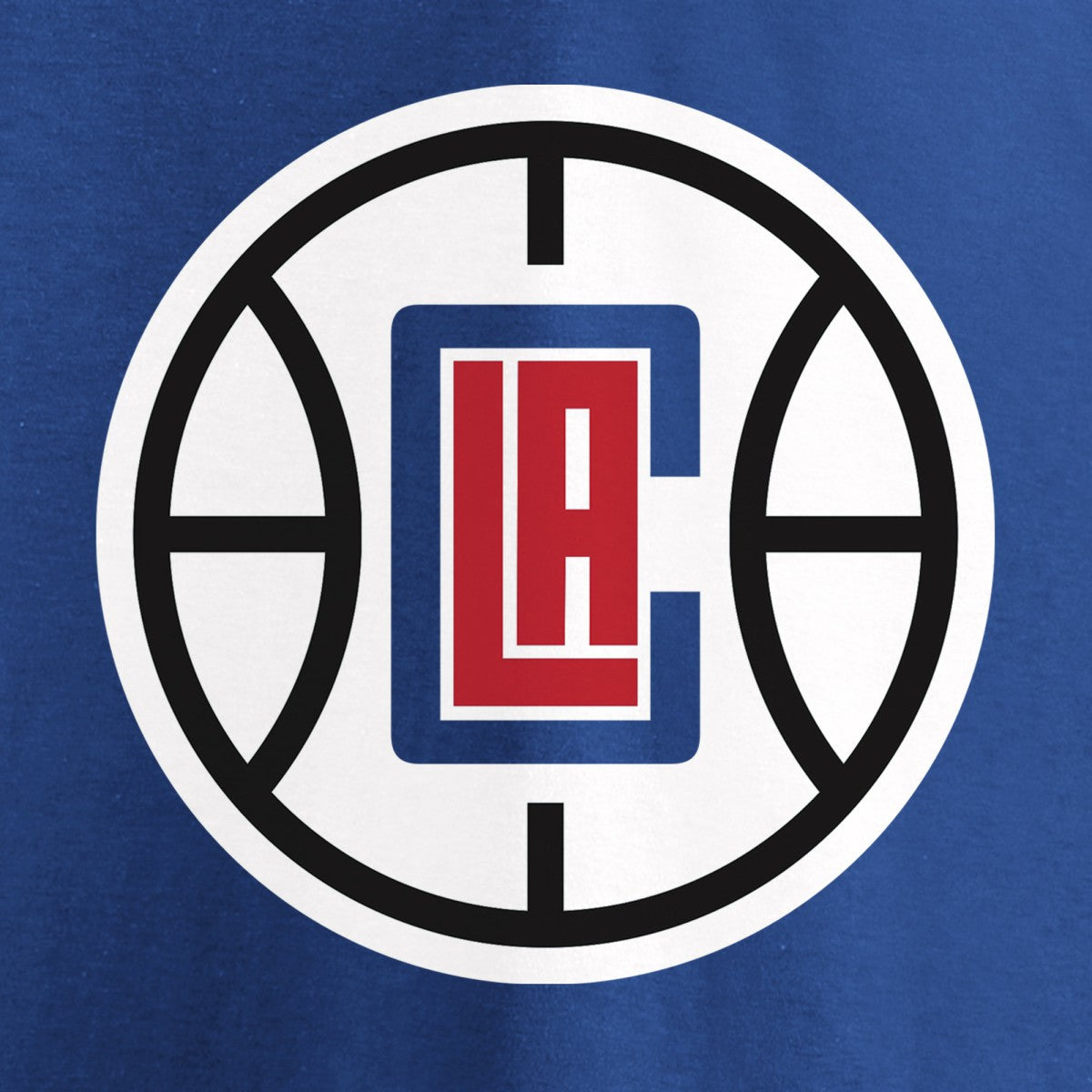 Fanatics Kawhi Leonard LA Clippers Playmaker Name & Number T-Shirt Blue