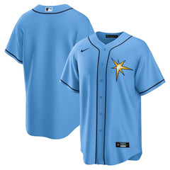 Tampa Bay Rays Nike Spring Training Replica Team Jersey Sale