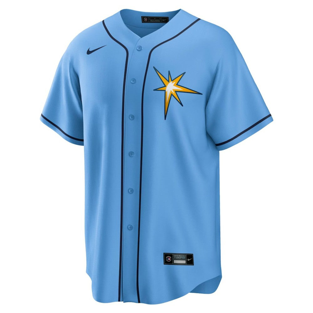Tampa Bay Rays Nike Spring Training Replica Team Jersey Sale