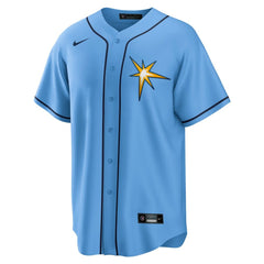 Tampa Bay Rays Nike Spring Training Replica Team Jersey Sale