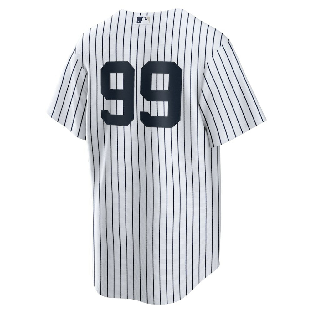 Aaron Judge New York Yankees Nike Home Replica Player Name Jersey Online