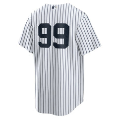 Aaron Judge New York Yankees Nike Home Replica Player Name Jersey Online