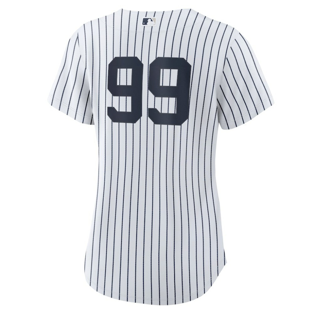 Aaron Judge New York Yankees Nike Women's Home Replica Player Jersey Discount