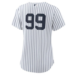 Aaron Judge New York Yankees Nike Women's Home Replica Player Jersey Discount