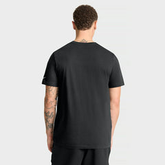 Jacksonville Jaguars Primary Logo T-Shirt - Black - Nike