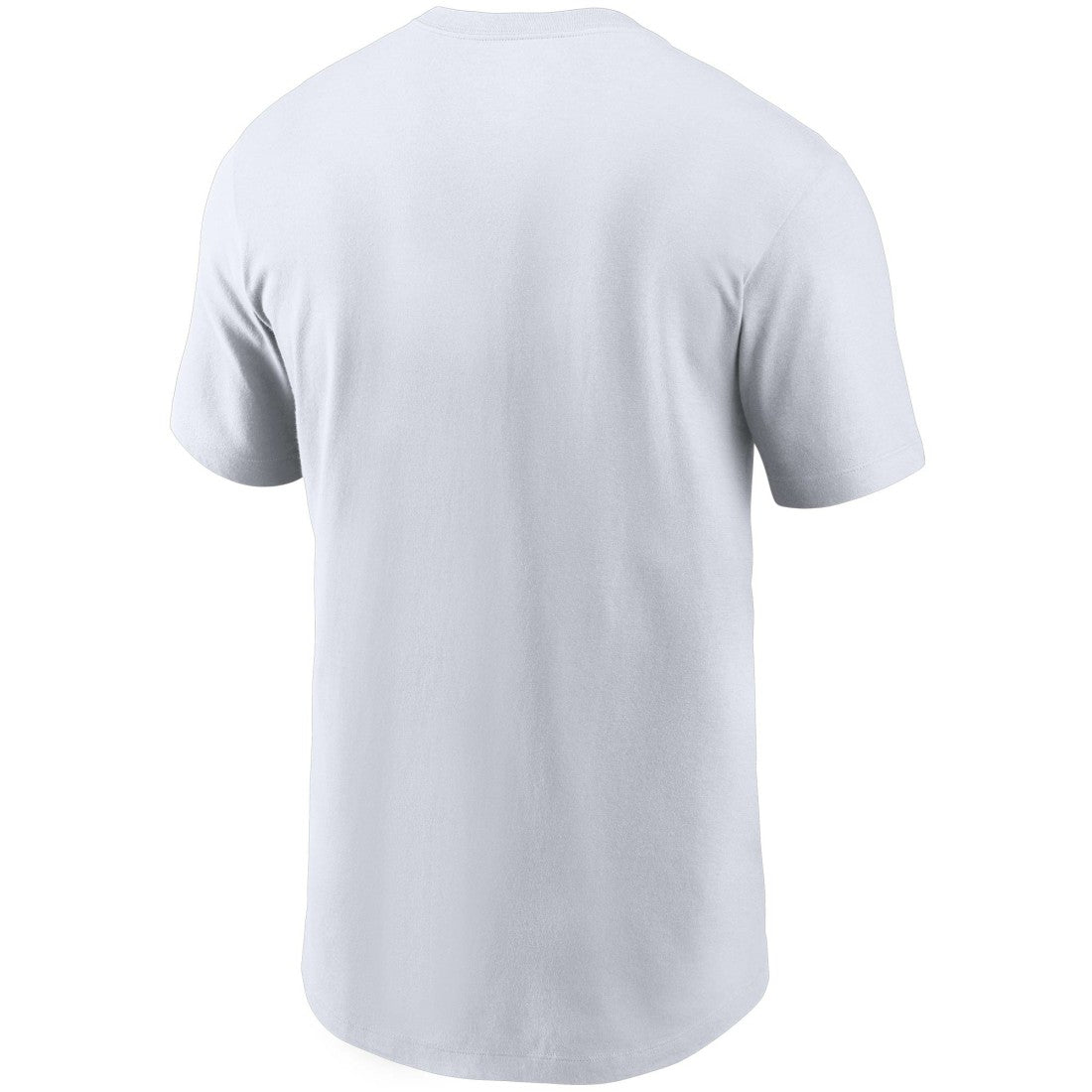 Tennessee Titans Primetime Logo Essential T-Shirt - White - Nike