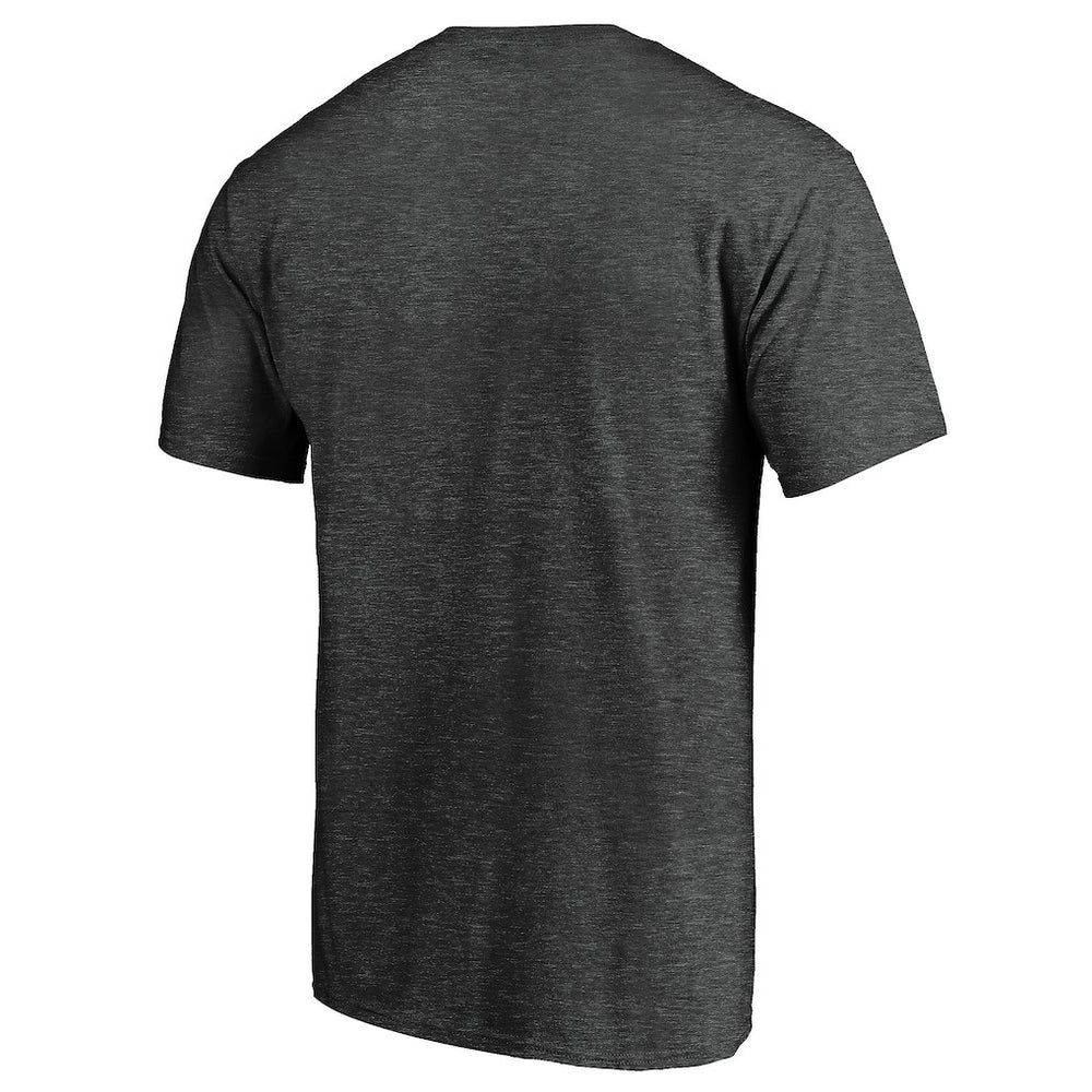 Cincinnati Bengals Hometown Refresh T-Shirt - Heathered Gray - NFL