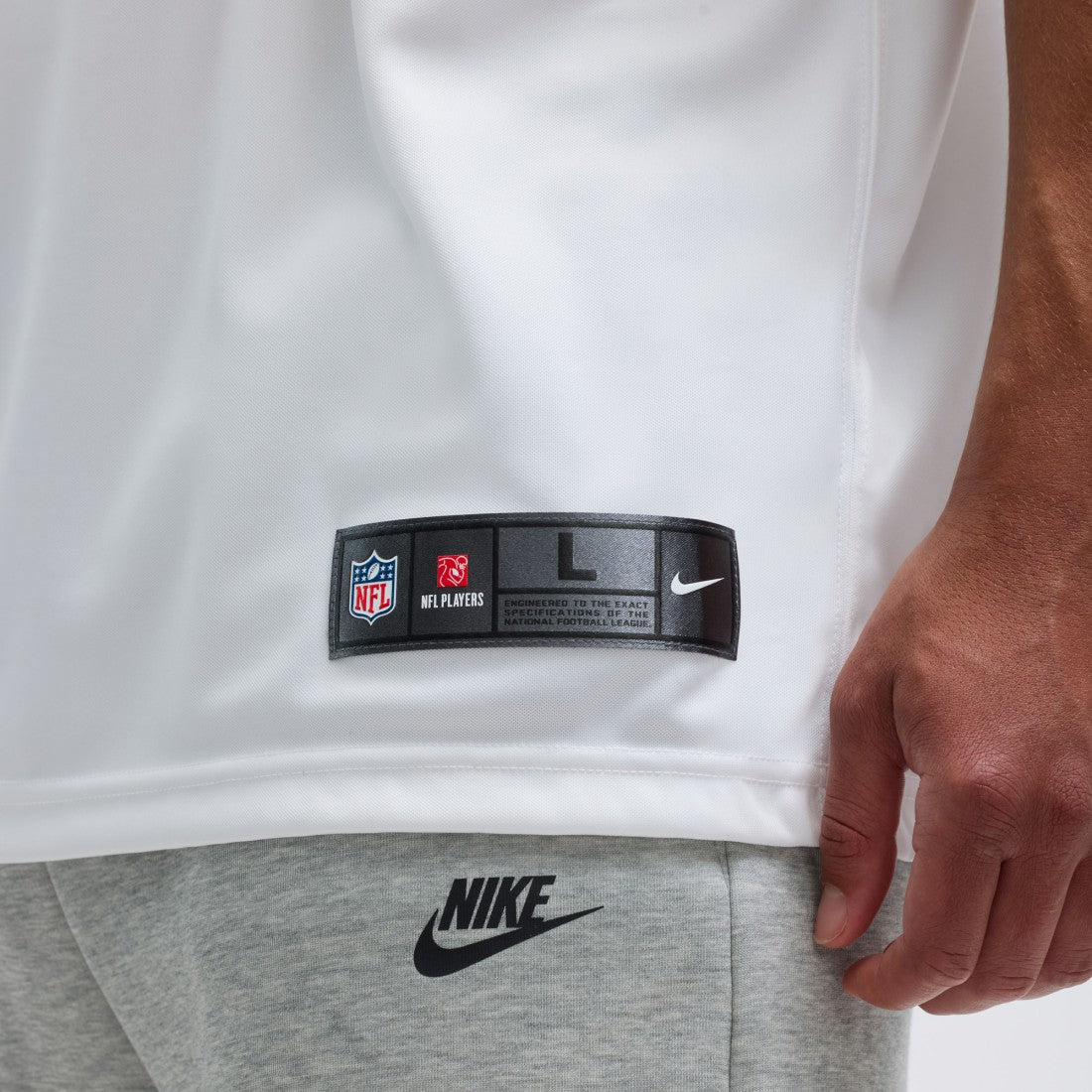 Dak Prescott Dallas Cowboys Color Rush Vapor Limited Jersey - White - Nike