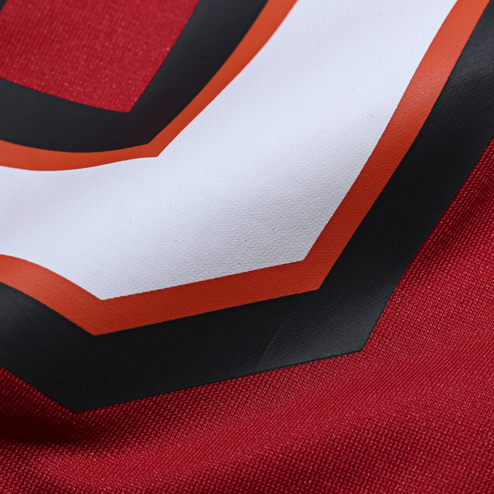Chris Godwin Tampa Bay Buccaneers Game Player Jersey - Red - Nike