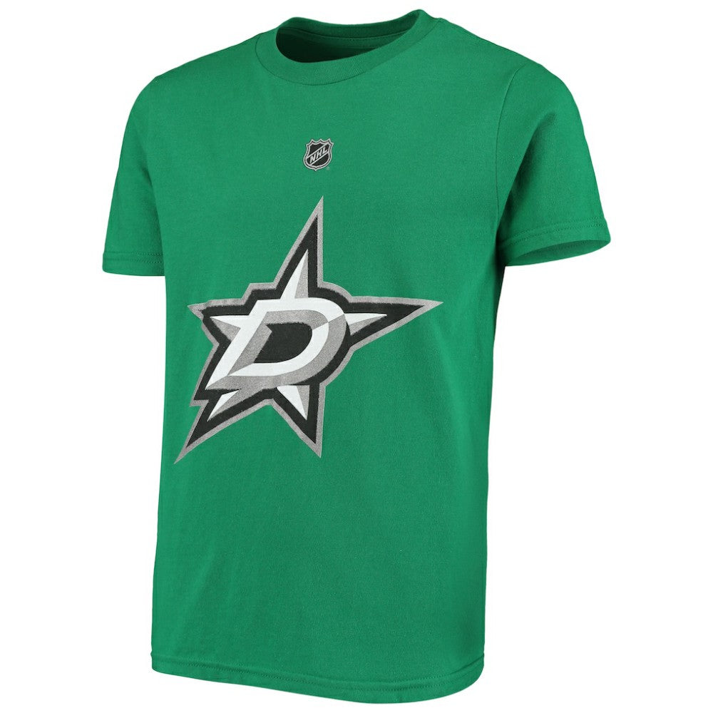 Tyler Seguin Dallas Stars Youth Player Name & Number T-Shirt - Kelly Green | NHL discount